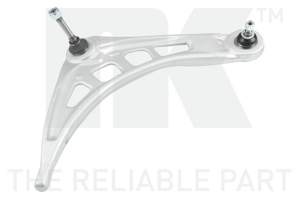 Bærearm, hjulophæng