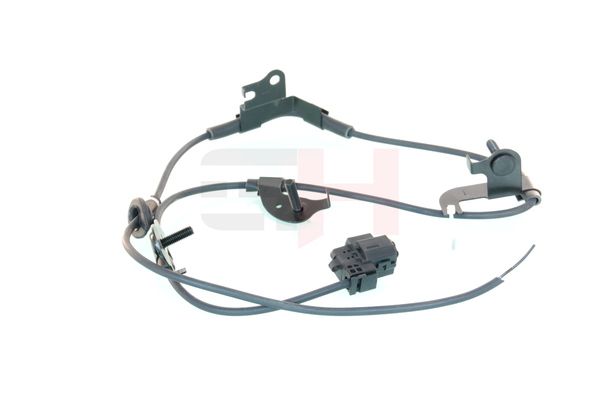 Andur, rattapöörete arv, GH GH-714514V