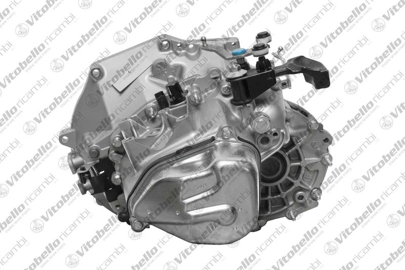 Vitobello ricambi 1004687R Manual Transmission