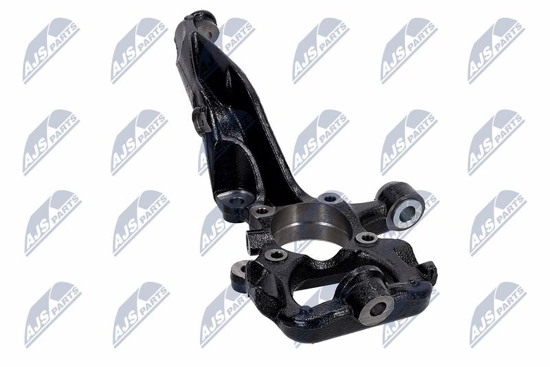 Käändmik, rattakinnitus, NTY ZZP-LR-000