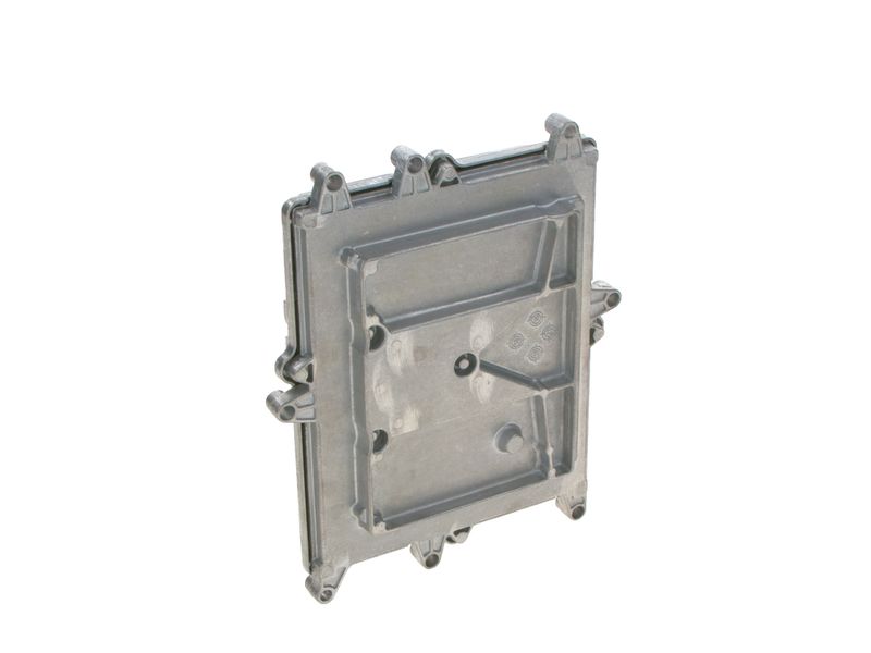 BOSCH 0281010254 Control Unit, injection system