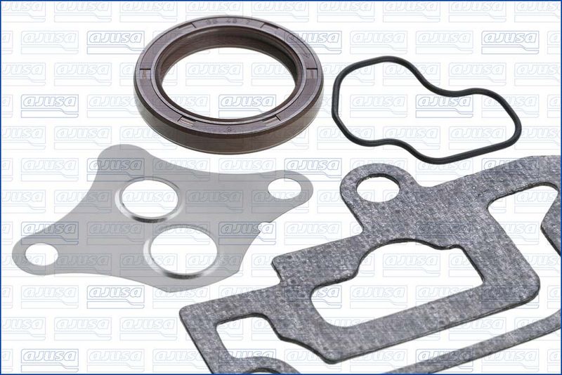 AJUSA 52204300 Gasket Kit, cylinder head