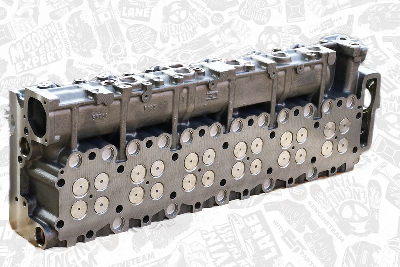 Product Image - Cilinderkop - HL0129 - ET ENGINETEAM