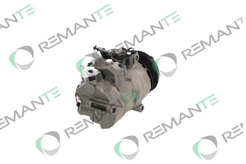 REMANTE 005-001-000322R Compressor, air conditioning