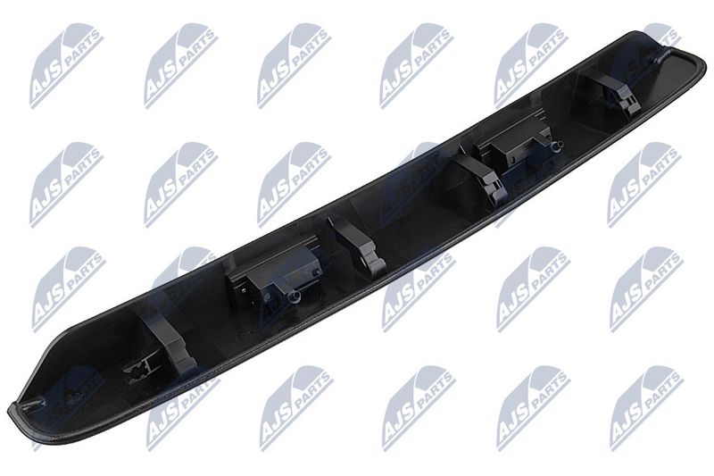 Korpus, Numbrivalgustus, NTY EZC-WW-782