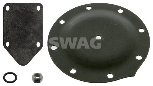 SWAG 99905480 - Membrane, vacuum pump
