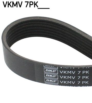 SKF hosszbordás szíj VKMV 7PK1687