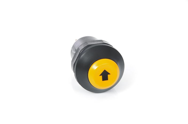 BOSCH 0340302115 Switch, headlight