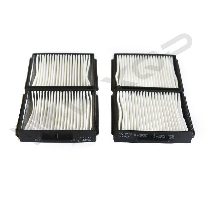 WXQP 12488 Filter Set, cabin air