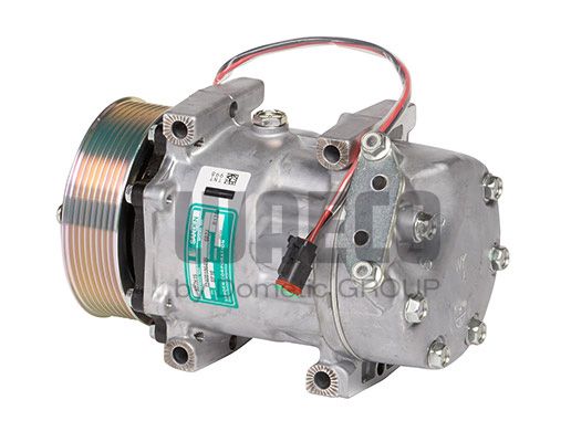 WAECO Compressor, airconditioning