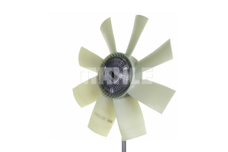 Product Image - Koelventilatorwiel - CFF434000P - MAHLE