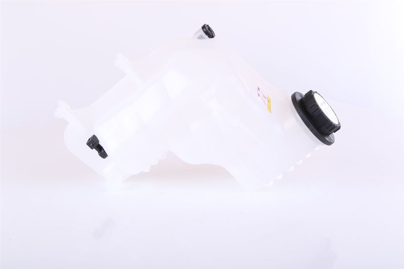 NISSENS 996166 Expansion Tank, coolant
