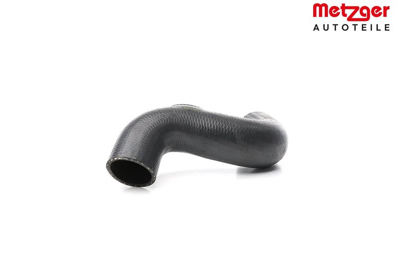 METZGER AUTOTEILE 2401345 Charge Air Hose