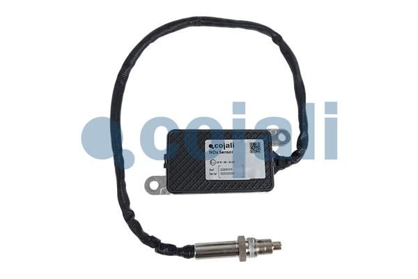 NOx-senzor, vstřikování močoviny 2269003