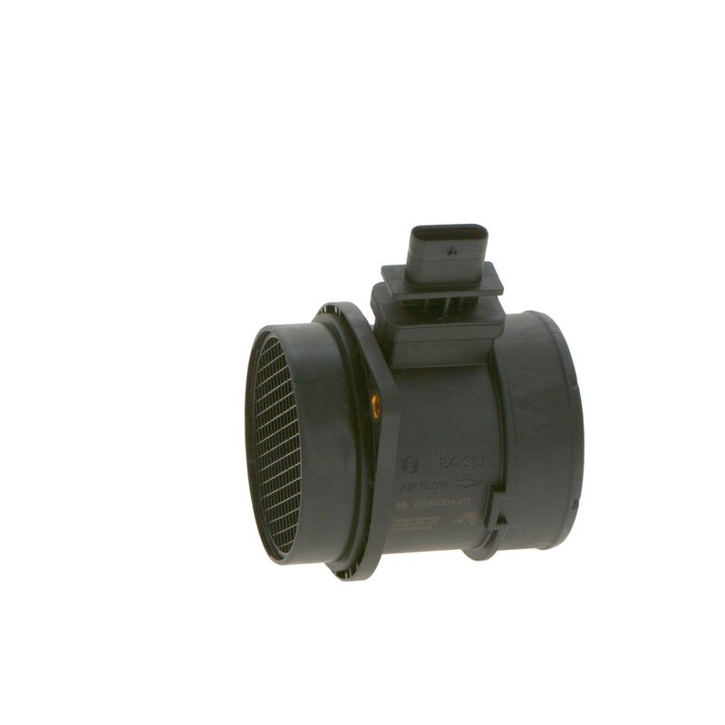 BOSCH 0281006211 Mass Air Flow Sensor