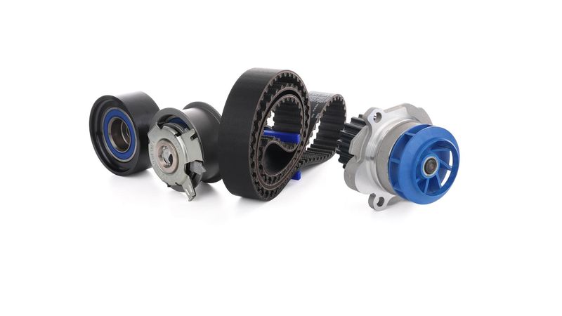 OEM код товара: 03L 121 011 GX