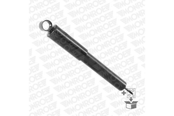 MONROE D6439 Amortizatorius