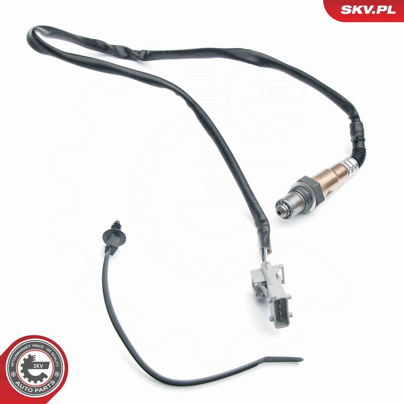ESEN SKV 09SKV715 Oxygen Sensor