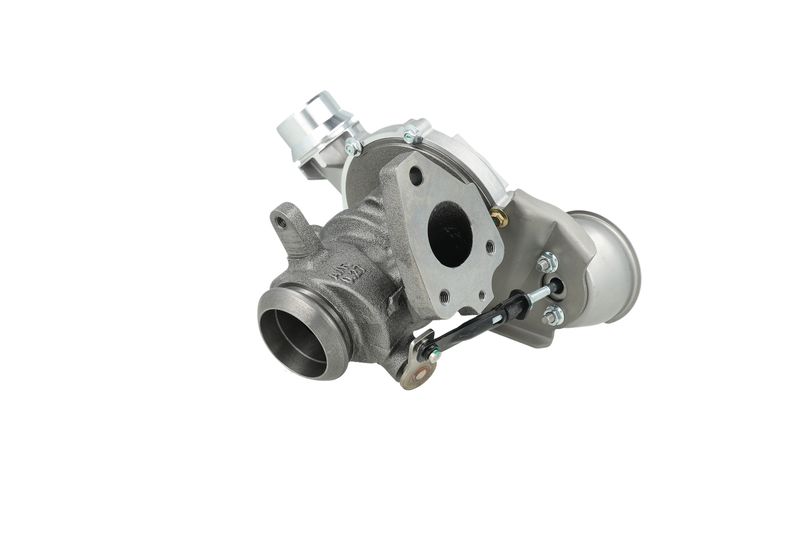 Kompressor, ülelaadimine, NRF 90010011