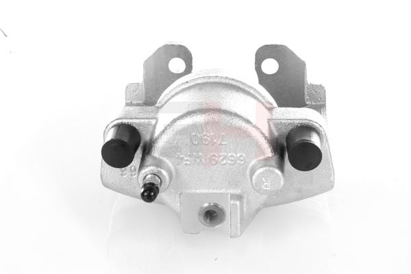 Pidurisadul, GH GH-439322H