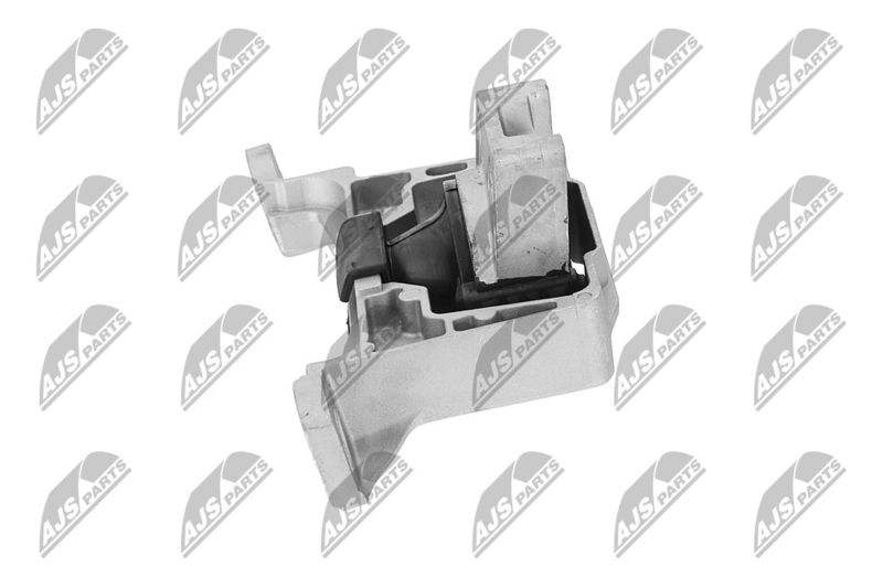 Paigutus, Mootor, NTY ZPS-FR-045