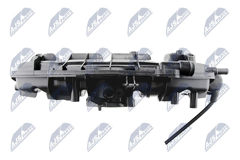 Õhuvõtumoodul, NTY BKS-AU-000