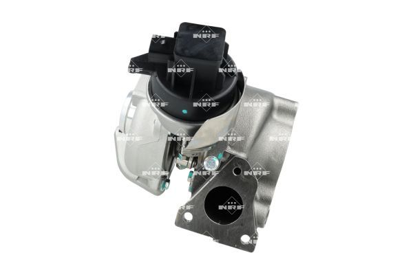 Kompressor, ülelaadimine, NRF 90010108