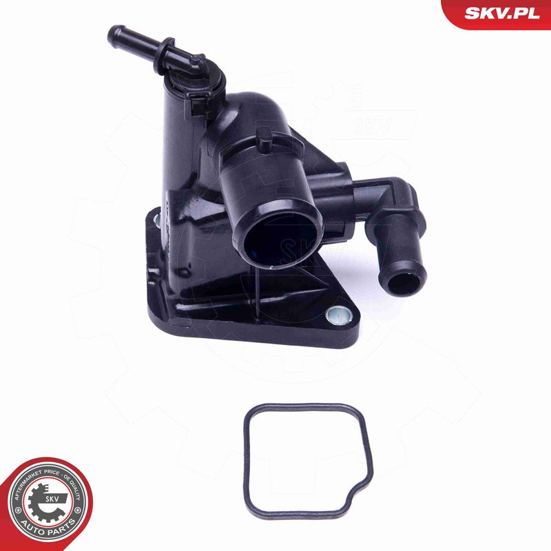 ESEN SKV 20SKV089 Thermostat, coolant