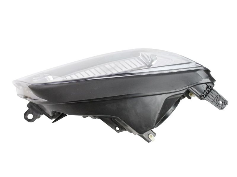 ABAKUS 235-1113RMLD-EM Headlight