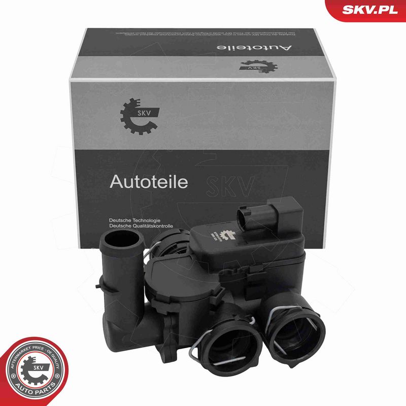 ESEN SKV 97SKV370 Coolant Control Valve