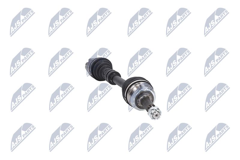 Veovõll, NTY NPW-NS-072