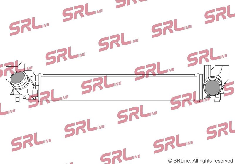 This part match OEM code: 7617597