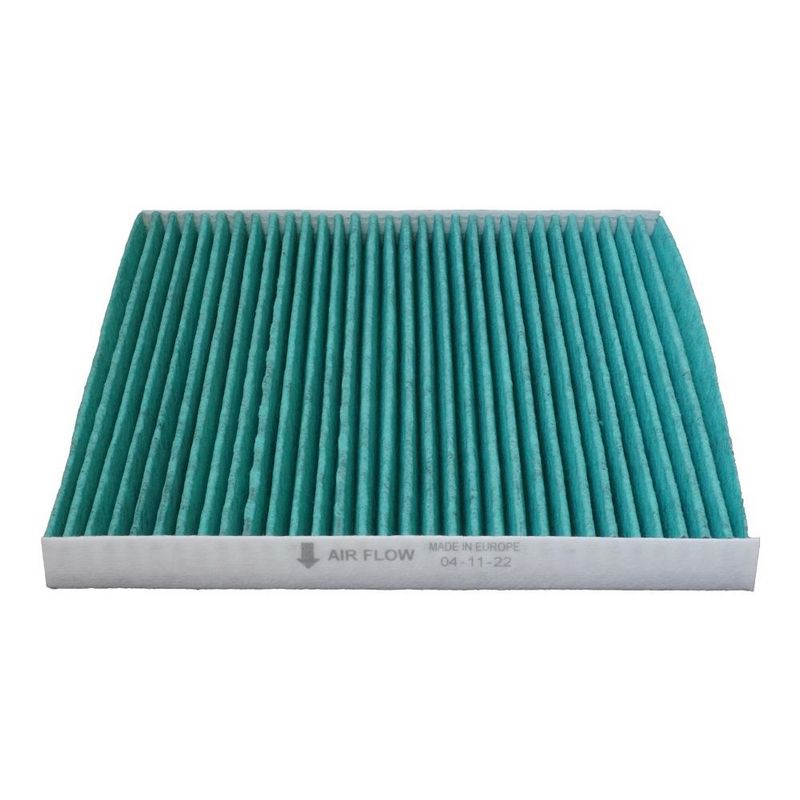 Filtru, aer habitaclu ASAM AUTOMOTIVE 101748