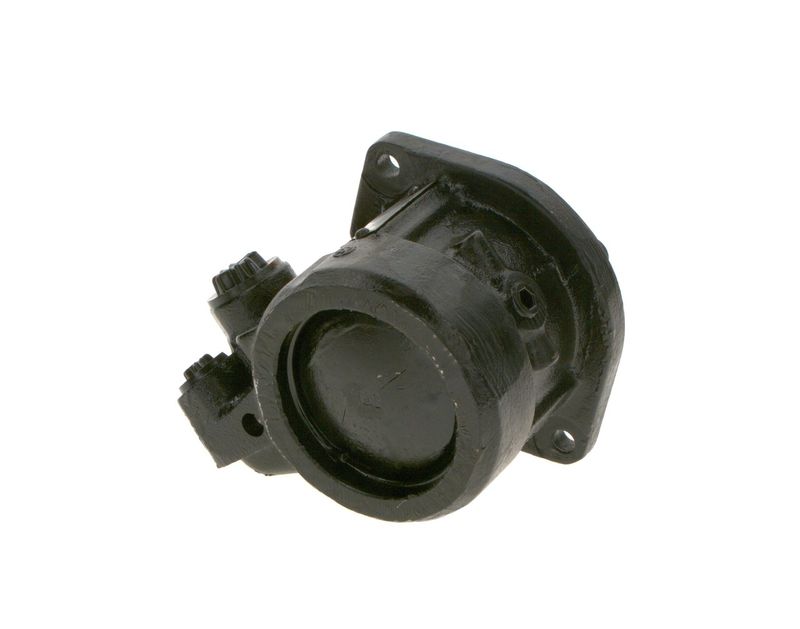 BOSCH KS00000271 Hydraulic Pump, steering