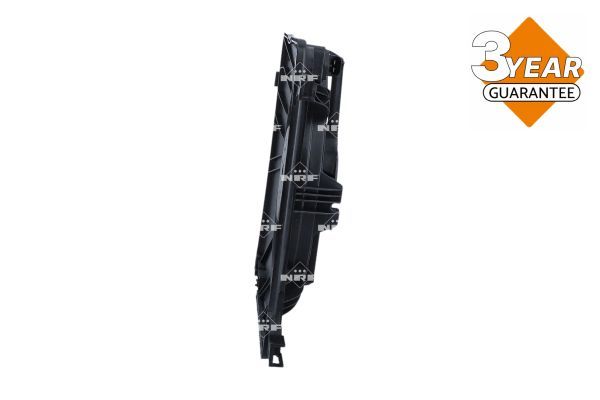 Ventilaator, mootorijahutus, NRF 470157