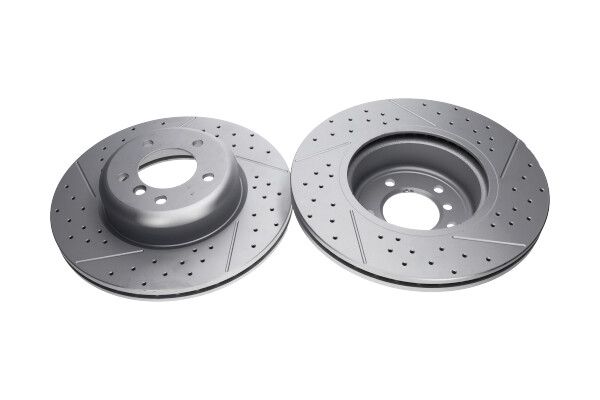 Kavo Parts BR-10222-C - Brake Disc