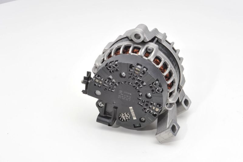 BOSCH 0125811020 Alternator