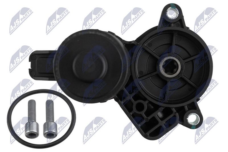 Seadeelement, seisupidur (pidurisadul), NTY HZS-FR-004A