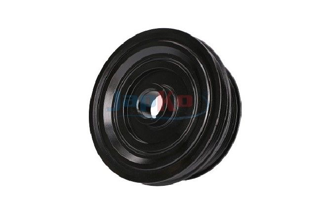 Rihmaratas, väntvõll, JAPKO 122109