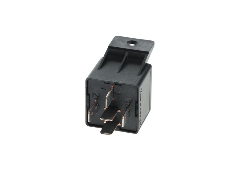 BOSCH 0 986 332 400 Реле, робочий струм