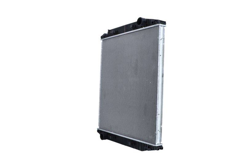 NRF 539567 Radiator, engine cooling