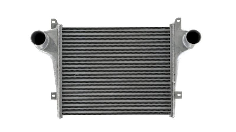 Product Image - Intercooler, inlaatluchtkoeler - CI397000P - MAHLE