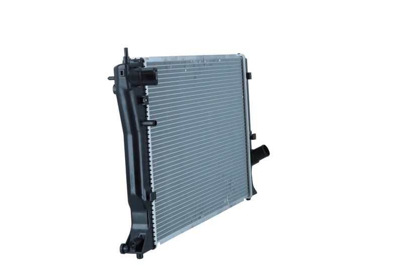 Radiaator, mootorijahutus, NRF 53767