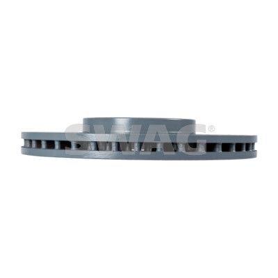 SWAG 10 10 4952 Brake Disc