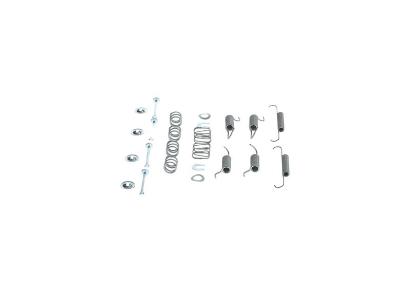 BOSCH 1 987 475 326 Accessory Kit, parking brake shoes