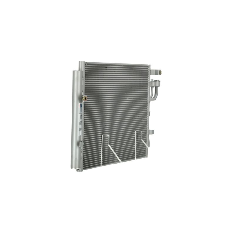 NISSENS 940219 Condenser, air conditioning