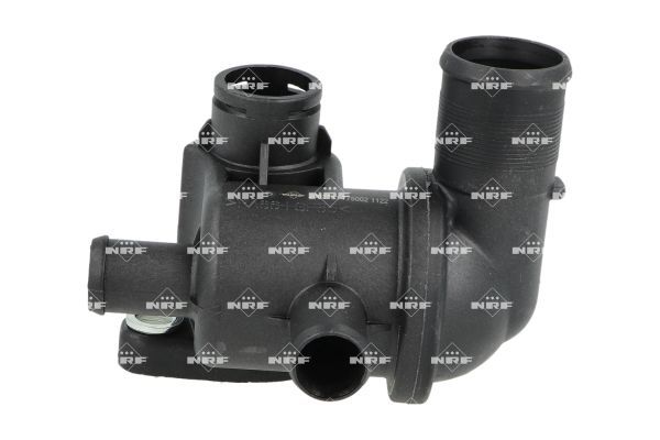 NRF 775002 Coolant Flange