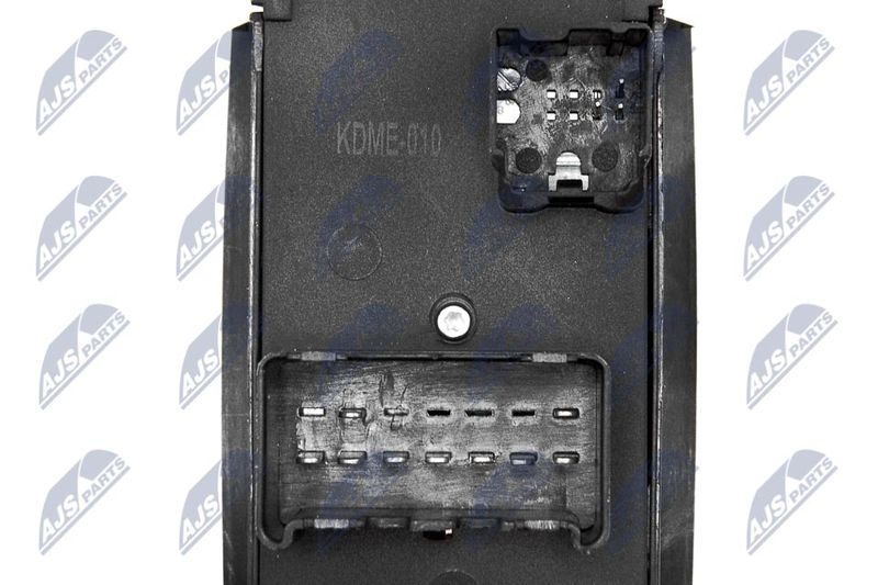 NTY EWS-CH-010 Jungiklis, lango pakėliklis