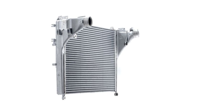 Product Image - Intercooler, inlaatluchtkoeler - CI556000P - MAHLE