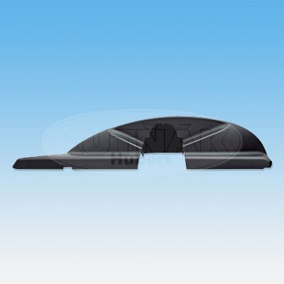 KUTNAK AUTOMOTIVE 727893 - Cover, exterior mirror